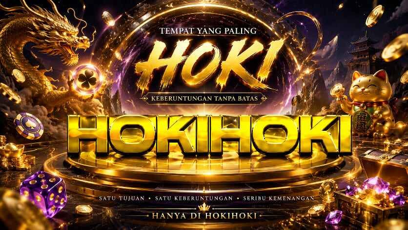 hokihoki hokihoki